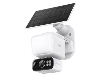 Kamera TP-Link Tapo C615F KIT 3MPx, venkovní, IP PTZ, FHD, WiFi, přísvit, 52932454