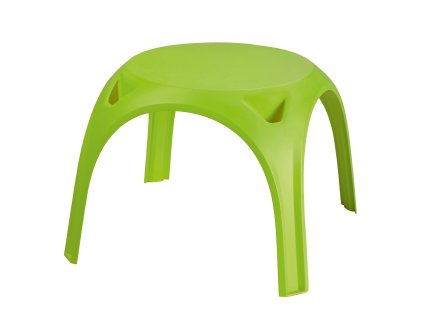 Stůl Keter dětský zelený, 612067