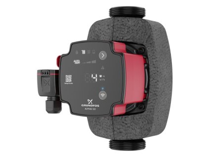 GRUNDFOS ALPHA2 GO 25-60 oběhové čerpadlo 3,5 m3/h, 180 mm, 93074216