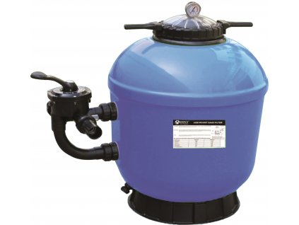 Písková filtrace HANSCRAFT GEL-PRO 750 304062