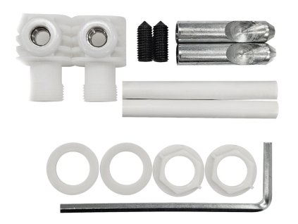 Sapho Montážní sada - závěsné WC NDPZ1012-3