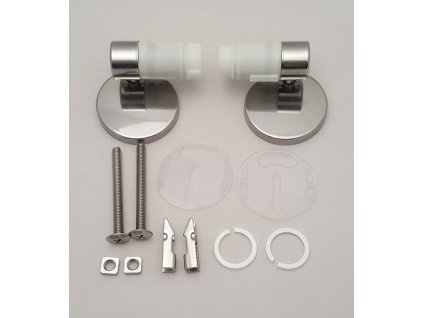 CREAVIT Panty a úchyty WC sedátka ND600935