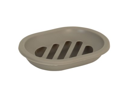 ARTTEC Mýdlenka - polypropylen - brown MSV00271