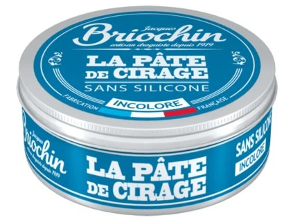 1745 pasta na obuv bezbarva 100ml arttec