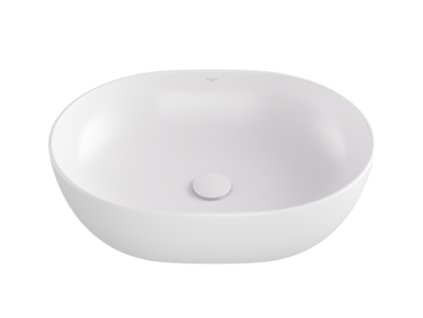 Besco Moya Cera-Line 50 umyvadlo na desku, UNC-49-MOB