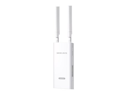 Modem TP-Link Mercusys MB118-4G venkovní, 4G/LTE, 1x Lan s PoE, WiFi 2,4GHz, 52440057