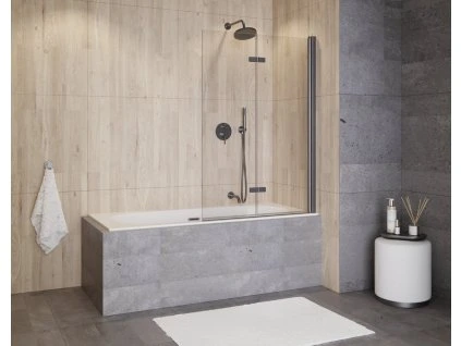 vanova zastena lumix grafit