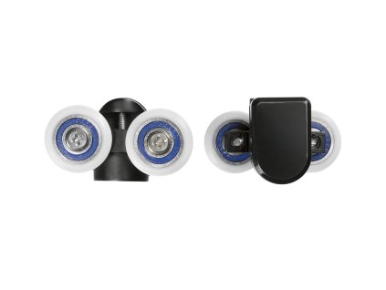 Polysan EASY BLACK horní pojezd NDAE32B