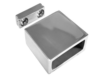 Polysan THRON uchycení vodící lišty do stěny NDTL14