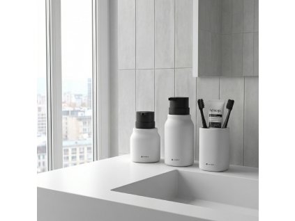 Nimco Dávkovač tekutého mýdla, pumpička plast ENB 31X-90-05