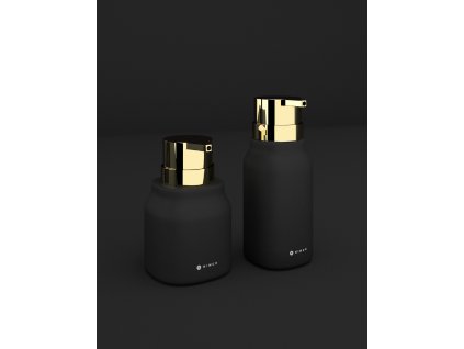 Nimco Dávkovač tekutého mýdla, pumpička plast ENC 31X-G-90