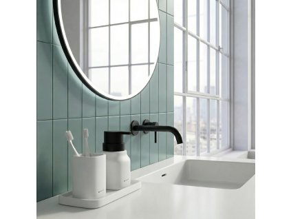 Nimco Dávkovač tekutého mýdla, pumpička plast ENB 31-90-05