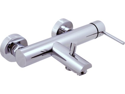 SEINA - Vanová baterie, Chrom SE954.5, RAV Slezák