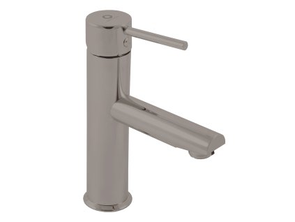 SEINA - Umyvadlová baterie bez výpusti, Metal grey - lesklá SE928.0MGL, RAV Slezák