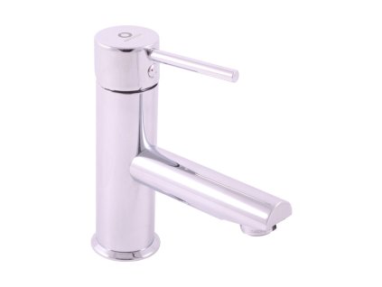 SEINA - Umyvadlová baterie bez výpusti, Chrom SE926.0, RAV Slezák