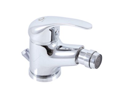 SÁZAVA - Bidetová baterie s výpustí, Chrom SA045.0, RAV Slezák