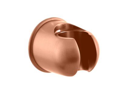 Držák sprchy, Zlatá Růžová - kartáčovaná MD0904ZRK, RAV Slezák