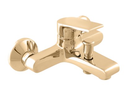 COLORADO - Vanová baterie, Zlatá - lesklá CO154.5Z, RAV Slezák