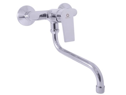 COLORADO - Umyvadlová/dřezová baterie, Chrom CO102.5/21, RAV Slezák