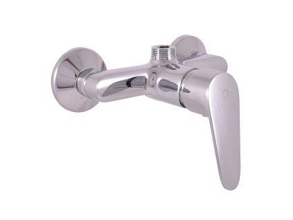 VICTORIA - Sprchová baterie, Chrom VI282.5, RAV Slezák