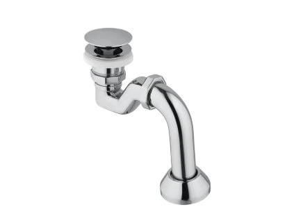 2172 vanova vypust clic clac retro naslapna