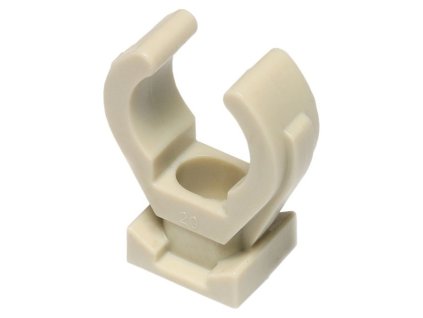 WAVIN PRE020XXXX příchytka 20mm, plast,   10020P