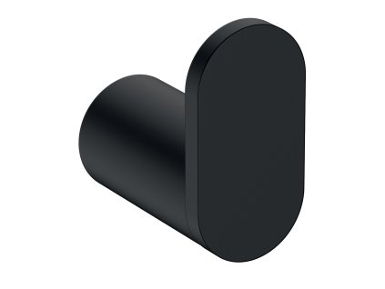 Novaservis Háček Nostris, černá ANS05BL