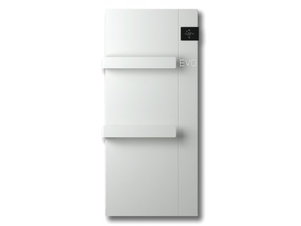 Sapho ONSEN EVO elektrické otopné těleso 400x900mm, 1000 W, bílá ONS10001