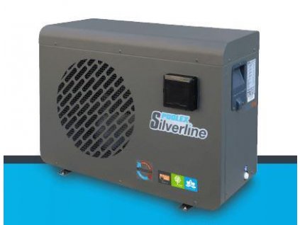Hanscraft Tepelné čerpadlo Poolex Silverline 220 301107
