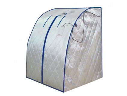 Hanscraft Mobilní infrasauna MIS-5 131015