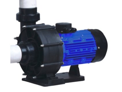 Čerpadlo protiproudu HANSCRAFT FLOW JET 3000-230V 302021