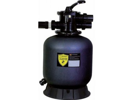 Písková filtrace HANSCRAFT TOP MASTER 350 304010