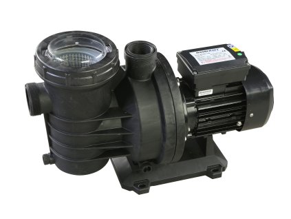 Filtrační čerpadlo HANSCRAFT BOXER 370 304501