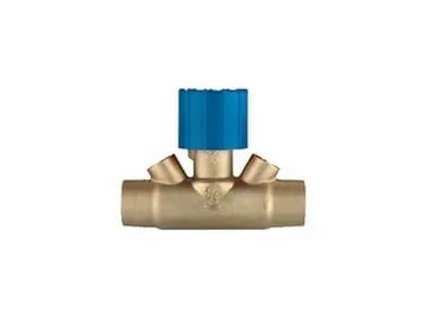 Herz Regulační ventil pro solární systémy STRÖMAX-4216