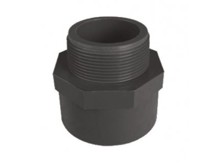 Hanscraft Přechodka lep/záv.ext 75x2 1/2" 313003