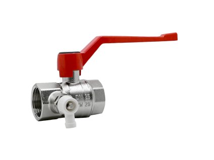 HERZ - KK EXPERT s vypouštěním