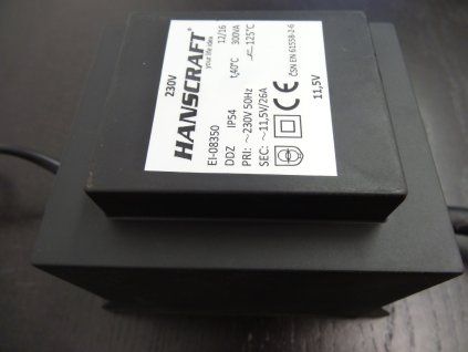 1487 310012 01 hanscraft bezpecnostni transformator 300va