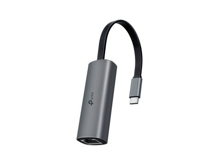 Adaptér TP-Link UE302C USB C na 2,5G Ethernet, poškozený obal, 52050020