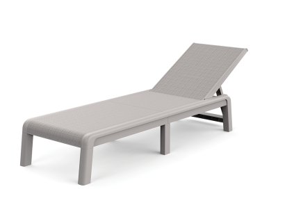 Lehátko Keter Atlas cappuccino, 612111