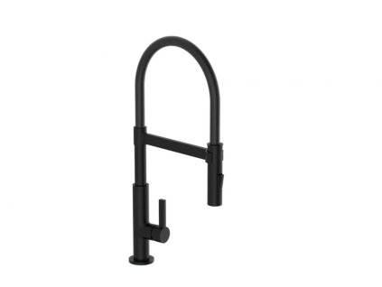 Eisl Miami černá matná, 4008431791470