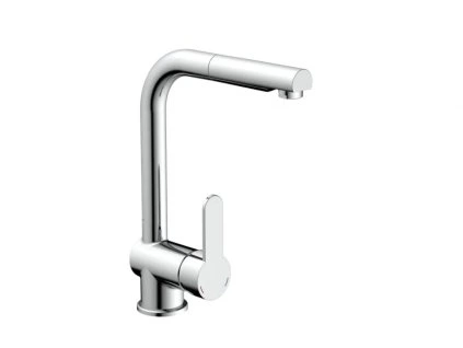 Eisl London lesklý chrom, 4008431797007