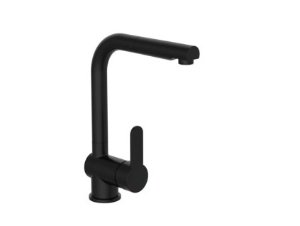 Eisl London černá matná, 4008431797601