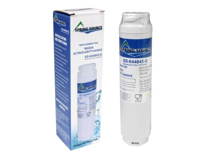 Spring Source RWF3100A , 8596220012944