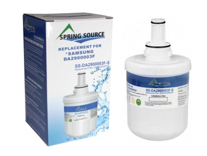 Spring Source RWF2900A , 8596220012913