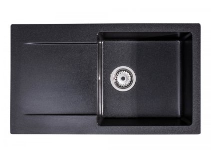 Granisil Proba 765.0 Black metallic, 8596220012807