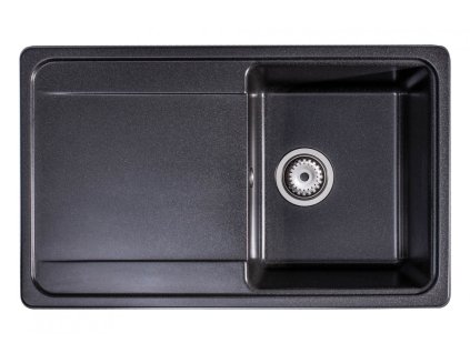 Granisil Cortes 755.0 Black metallic, 8596220012708