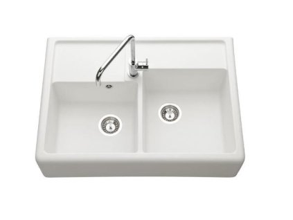 Chambord Thibert 895.2 Bílá , 3537390393773