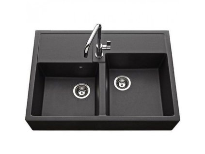 Chambord Thibert 895.2 Černá, 3537390317953