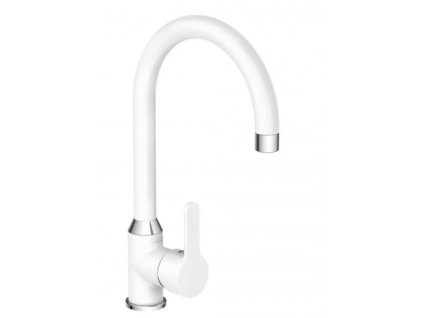 Eisl Diziani bílá / chrom, 9002560793867