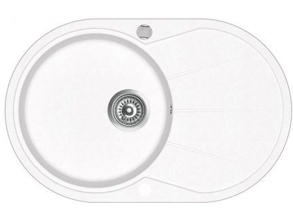 white clarus hl foto